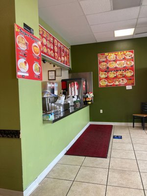 Viva El Taco Mexican Restaurant by null