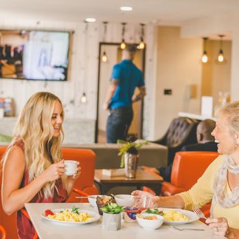 Whitney Peak Hotel Reno, Tapestry Collection by Hilton - Complimentary Continental Breakfast in the Club Lounge - Hotels Near Me - Reno, Nevada Whitney Peak Hotel Reno, Tapestry Collection by Hilton - Complimentary Continental Breakfast in the Club Lounge - Hotels Near Me - Reno, Nevada