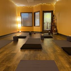 Estes Park Yoga - Estes Park Yoga Studio