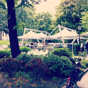 Humlegarden Restaurang () Humlegarden Restaurang