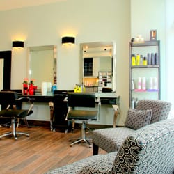 Salon 77 Hair Design