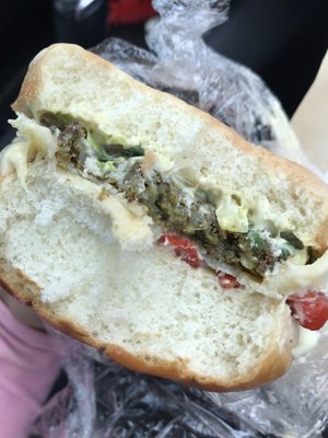 The Corner Store by null