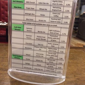 Los Indios Bravos - Craft beer selection - Gastropubs Near Me - Malay, AKL Los Indios Bravos - Craft beer selection - Gastropubs Near Me - Malay, AKL
