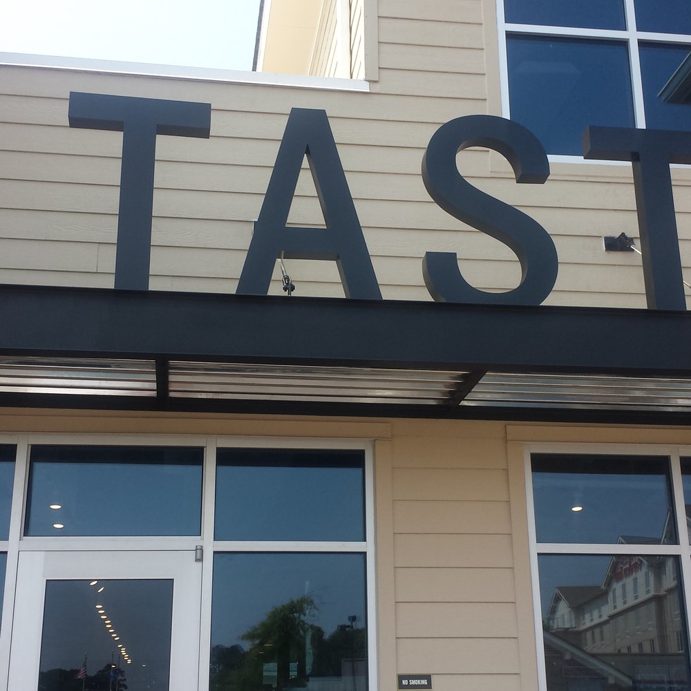 Taste - Specialty Food Near Me - Suffolk, Virginia Taste - Specialty Food Near Me - Suffolk, Virginia
