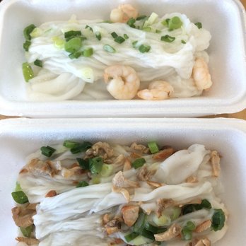 Harmony Bakery - Rice noodles x2 - Bakeries Near Me - Richmond, British Columbia