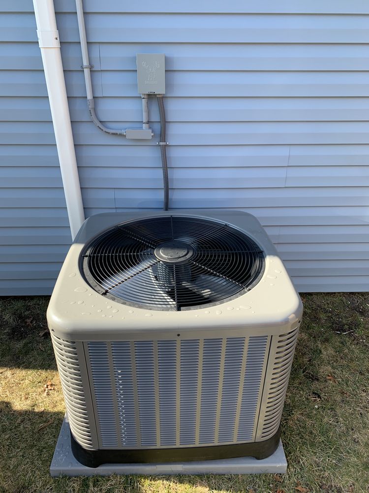 Slide of Taylor Pros Home Services