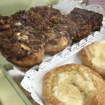 Mrs. Goodman's Baking - Pecan rolls and danishes - Bakeries Near Me - Worthington, Ohio Mrs. Goodman's Baking - Pecan rolls and danishes - Bakeries Near Me - Worthington, Ohio