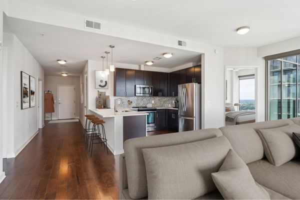 Atlantic House Apartments by null