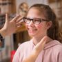Photo of A. G. Jefferson Opticians