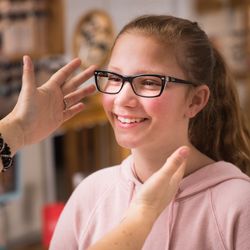 A. G. Jefferson Opticians