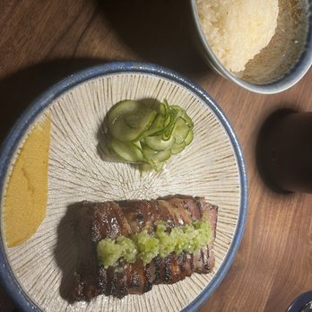 Budonoki - Char siu - Izakaya Near Me - Los Angeles, California