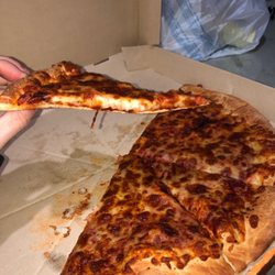 Little Caesars - Little Caesars Hot-n-ready Pizza