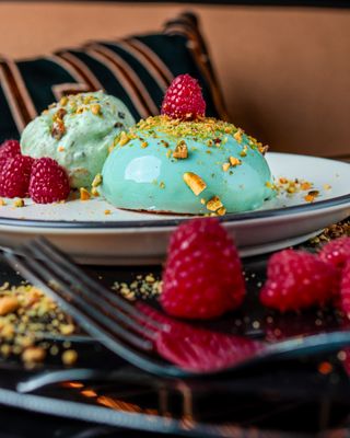 CH Steakhouse & Bar by null