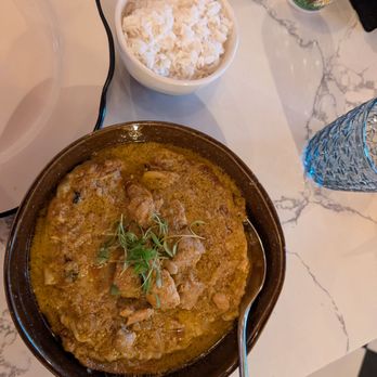 House of Chettinad - Parotta chicken curry - Indian Near Me - Leander, Texas House of Chettinad - Parotta chicken curry - Indian Near Me - Leander, Texas