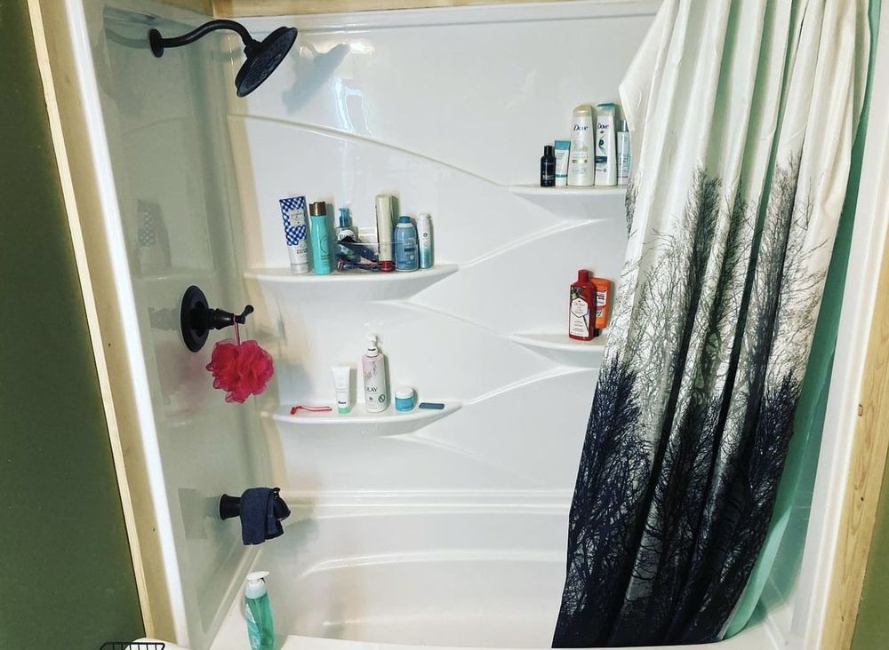 Slide of Interex Home Repair And Plumbing