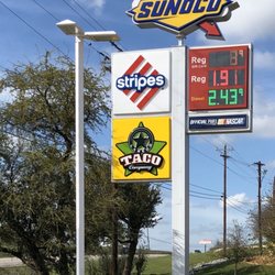 Laredo Taco Company
