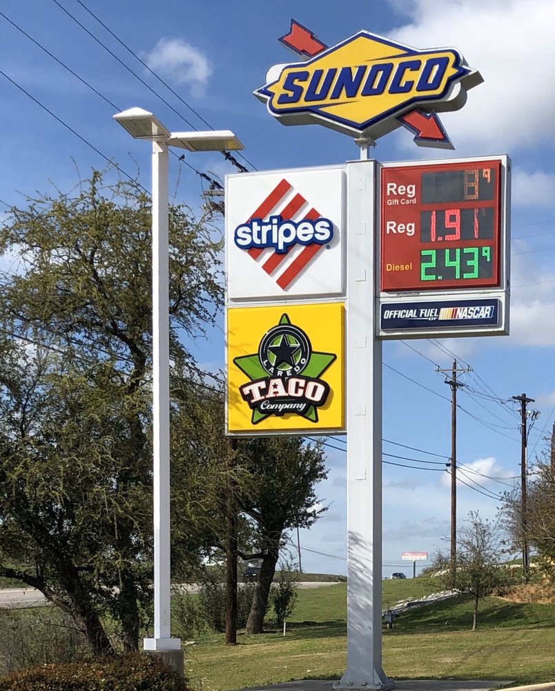 LAREDO TACO COMPANY Updated June 2024 3501 US281, Marble Falls, Texas Tacos Restaurant