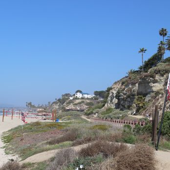 Beach Trail - Beaches Near Me