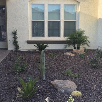 Desert Environments - Landscaping Near Me - Scottsdale, Arizona