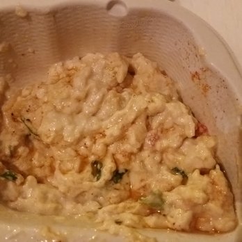 Garlic Crush - This is supposed to be hummus! It didn't smell or taste like hummus as all. - Lebanese Near Me - Issaquah, Washington Garlic Crush - This is supposed to be hummus! It didn't smell or taste like hummus as all. - Lebanese Near Me - Issaquah, Washington