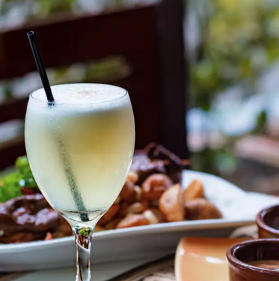 Access Restaurant and Lounge by null