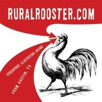 Rural Rooster - Rural Rooster Screen Printing and Graphic Design - Web Design Near Me - Austin, Texas Rural Rooster - Rural Rooster Screen Printing and Graphic Design - Web Design Near Me - Austin, Texas