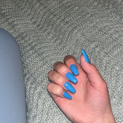 Nails For You - Nails for You, 21 Mic Mac Blvd