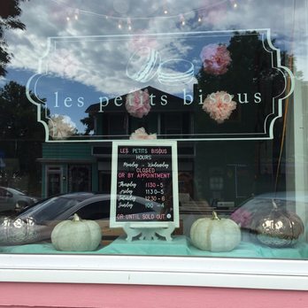 Les Petits Bisous! - Bakeries Near Me - Havre de Grace, Maryland