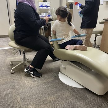 Kali Smiles Kids - I keep coming back because of Afsana, thank you for the patience with my girl. You really transformed every time her experience. - Pediatric Dentists Near Me - Pleasanton, California Kali Smiles Kids - I keep coming back because of Afsana, thank you for the patience with my girl. You really transformed every time her experience. - Pediatric Dentists Near Me - Pleasanton, California