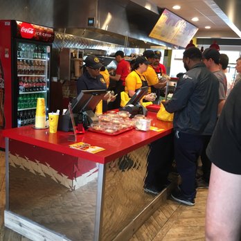 The Halal Guys - Middle Eastern Near Me - Union, New Jersey The Halal Guys - Middle Eastern Near Me - Union, New Jersey