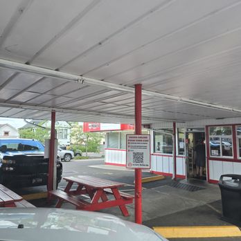 Mike's Drive-In - Burgers Near Me - Oregon City, Oregon Mike's Drive-In - Burgers Near Me - Oregon City, Oregon