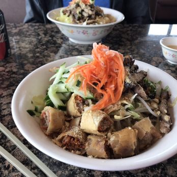 Green Mango - Vietnamese Near Me - Vaughan, Ontario