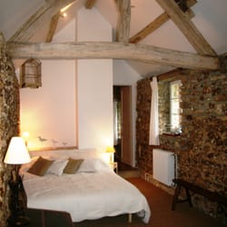 Moulin De Lonceux - Chambre - Le Pressoir