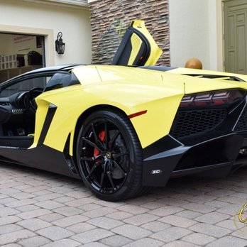 Next Level Auto Detail - Auto Detailing Near Me - Stuart, Florida