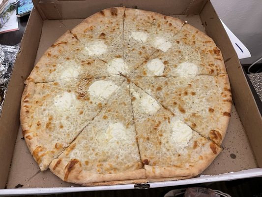 Ruffrano's Hell's Kitchen Pizza Manitou Springs by null