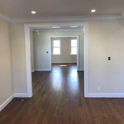 MP Hardwood Flooring