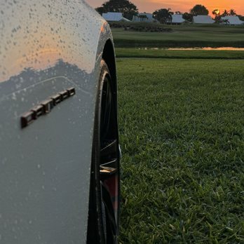 Mint Eco - Auto Detailing Near Me - West Palm Beach, Florida