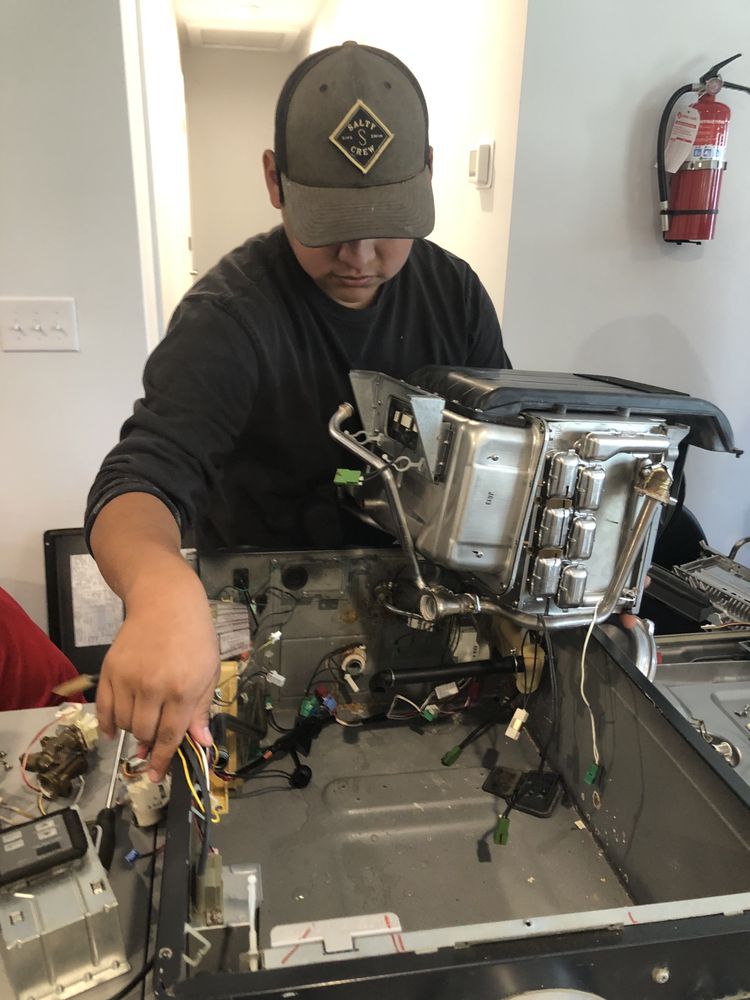 Slide of Rural Plumbing