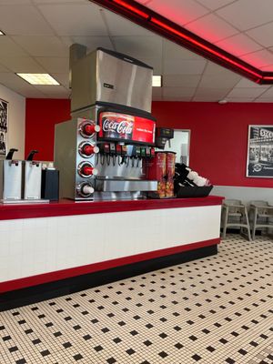 Steak 'n Shake by null