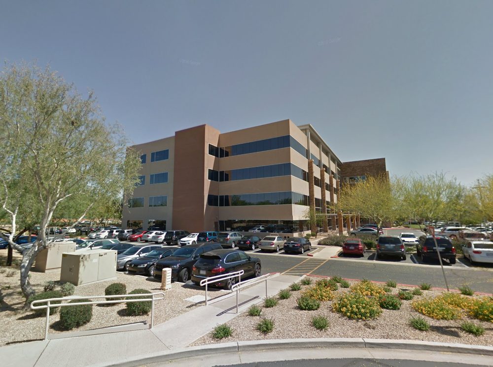 Great American Title Agency - property management company in Phoenix, AZ