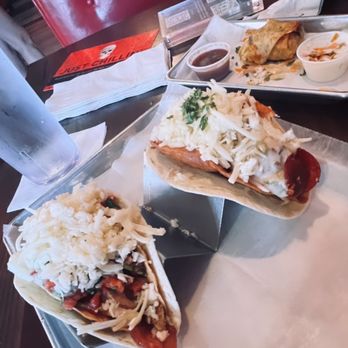 Agave & Rye - Troy - Plain Jane Taco and Detroit Pizza Taco - New American Near Me - Troy, Ohio Agave & Rye - Troy - Plain Jane Taco and Detroit Pizza Taco - New American Near Me - Troy, Ohio