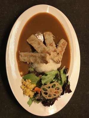 Fumi Curry & Ramen by null