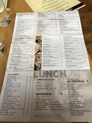 Menu photo 5 Kawa Ramen & Sushi Milwaukee, WI Menu photo 5 Kawa Ramen & Sushi Milwaukee, WI