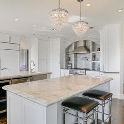 Let's Remodel - A Portland Kitchen Remodeling Company