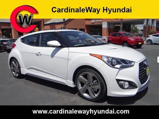 CARDINALEWAY HYUNDAI - Updated August 2025 - 231 Photos & 897 Reviews ...