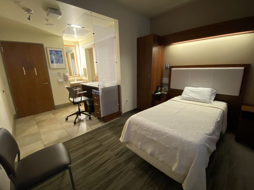 The Stanford Center for Sleep Sciences and Medicine - sleep specialist in Redwood City, CA