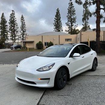 ClearTek Auto Detailing - Tesla fully wrapped in Matte PPF - Auto Customization Near Me ClearTek Auto Detailing - Tesla fully wrapped in Matte PPF - Auto Customization Near Me