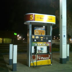 Shell