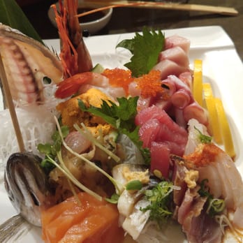 Ebisu - Makese ($50 choice) - Sushi Bars Near Me - San Francisco, California Ebisu - Makese ($50 choice) - Sushi Bars Near Me - San Francisco, California