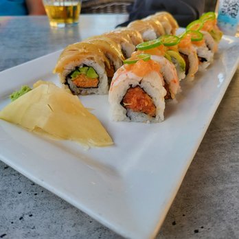 Shimbashi Izakaya - Sushi Bars Near Me - Del Mar, California Shimbashi Izakaya - Sushi Bars Near Me - Del Mar, California